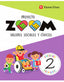 Valores Sociales Eticos 2º EP 18 Zoom (Vicens Vives) - 9788468254982