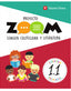 Lengua Castellana 1º EP Catalan 18 Zoom (Vicens Vives) - 9788468254999