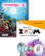 Ciencias Naturales 6º EP Andalucía 19 Zoom (Vicens Vives) - 9788468255149