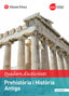 Prehistoria I Historia Antigua 1º ESO Baleares Activitats 18 (Vicens Vives) - 9788468255163