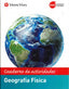 Cuaderno Geografía Física 1º ESO (Vicens Vives) - 9788468255248