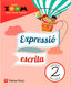 Quadern Expressio Escrita 2º EP Catalan 18 Zoom (Vicens Vives) - 9788468255330