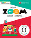 Llengua 1º EP Trimestre Valencia 18 Zoom (Vicens Vives) - 9788468255415