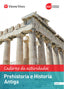 Prehistoria e Historia Antigua 1º ESO Galicia Actividades 18 (Vicens Vives) - 9788468255514