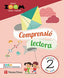 Quadern Comprensio Lectora 2º EP Valencia 18 Zoom (Vicens Vives) - 9788468255606