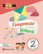 Quadern Paraules Lletres 2º EP Baleares 18 Zoom (Vicens Vives) - 9788468255620