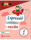 Quadern Expressio Escrita 1º EP Valencia 18 Zoom (Vicens Vives) - 9788468255637