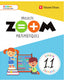 Matemàtiques 1º EP Trimestre Baleares 18 Zoom (Vicens Vives) - 9788468255682