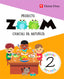 Ciencias Natureza 2º EP Galicia 18 Zoom (Vicens Vives) - 9788468255996