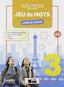 Jeu de Mots 3ºeso. Livre de L'èlève 2019