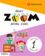 NATURAL SCIENCE 1oEP 18 WELCOME ZOOM | AA,VV | 9788468256061 (Vicens Vives)