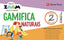 Gamificanaturais 2 Zoom (Vicens Vives) - 9788468256580