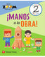 Cuaderno Sociales 2º EP Manos a la Obra Zoom 18 (Vicens Vives) - 9788468256634
