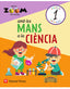 Quadern Medi Natural 1º EP Catalan 18 Zzoom (Vicens Vives) - 9788468256795