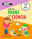 Quadern Medi Social 1º EP Catalan 18 Amb Les Mans Zoom (Vicens Vives) - 9788468256801