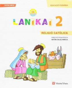 Lanikai Religio 2 Primaria Catalunya Imagen principal del producto
