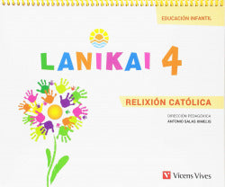 Lanikai 4 Anos Relixion Galicia