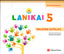 Relixion 5 Anos Galicia 18 Lanikai (Vicens Vives) - 9788468256870