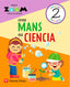 Ciencias Da Natureza 2º EP Galicia 18 Coas Mans Cienci, Zoom (Vicens Vives) - 9788468257242