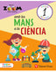 Quadern Ciencies Naturals 1º EP Baleares 18 Zoom (Vicens Vives) - 9788468257297