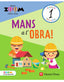 Ciencies Socials 1 Bal Mans a L'obra (zoom) (Vicens Vives) - 9788468257334