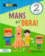 Ciencies Socials 2 Bal Mans a L'obra (zoom) (Vicens Vives) - 9788468257341