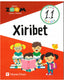 Llengua Xiribet 1º EP Valencia 18 Zoom (Vicens Vives) - 9788468257631