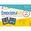 Emocionakit 2º EP Balears 18 Zoom (Vicens Vives) - 9788468258416