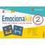 Emocionaki 2º EP Galicia 18 Zoom (Vicens Vives) - 9788468258430