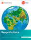 Geografía Física Valencia (Vicens Vives) - 9788468258539