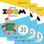 Matemáticas 3º EP Zoom Trimestral 19 (Vicens Vives) - 9788468258874