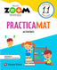 Quadern Reforç Matemàtiques 1º EP Valencia 18 Zoom (Vicens Vives) - 9788468258997