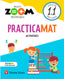 Quadern Reforç Matemàtiques 1º EP Balears 18 Zoom (Vicens Vives) - 9788468259000