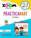 Quadern Reforç Matemàtiques 2º EP Valencia 18 Zoom (Vicens Vives) - 9788468259017