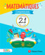 Quaderns Matemàtiques Competenc, 2º EP Balear, 18 Zoom (Vicens Vives) - 9788468259307