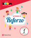 Caderno Reforzo Lingua 1º EP Galicia 18 Zoom (Vicens Vives) - 9788468259390