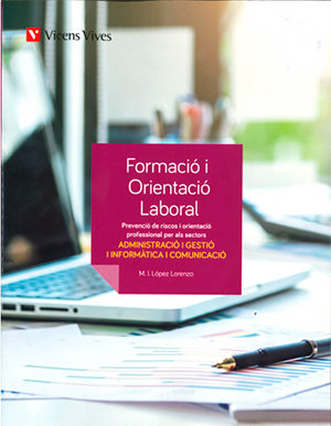 Sector Adtvo I Informatic Separata (fol) Cf Catalan 18 (Vicens Vives) - 9788468259635