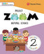 Natural Science 2º EP Madrid 19 Zoom (Vicens Vives) - 9788468260389