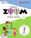 Ciencias Sociales 1º EP Andalucía 19 Zoom (Vicens Vives) - 9788468260402