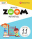 Matemáticas 1º EP Andalucía Trim, Bienv, 19 Zoom (Vicens Vives) - 9788468260952