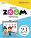 Matemáticas 2º EP Andalucía Trimestral 19 Zoom (Vicens Vives) - 9788468261287