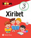 Llengua Xiribet 3º EP Valencia 19 Zoom (Vicens Vives) - 9788468261836