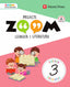 Llengua 3 Balears Zoom (Vicens Vives) - 9788468261867