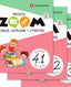 Lengua 4º EP Zoom Trimestral 19 (Vicens Vives) - 9788468261928