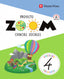 Sociales 4º EP Zoom 19 (Vicens Vives) - 9788468261973