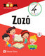 Lengua 4º EP Catalan 19 Zoom (Vicens Vives) - 9788468262048