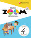 Matemàtiques 4º EP Trim Catalan 19 Zoom (Vicens Vives) - 9788468262055