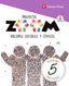 Valores Sociales Civicos 5º EP 19 Zoom (Vicens Vives) - 9788468262284