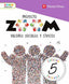 Valores 5º EP Andalucía 19 Zoom (Vicens Vives) - 9788468262291