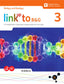 Biology Geology 3º ESO Andalucía 20 Link Up to (Vicens Vives) - 9788468262314